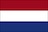 Netherlands Flag